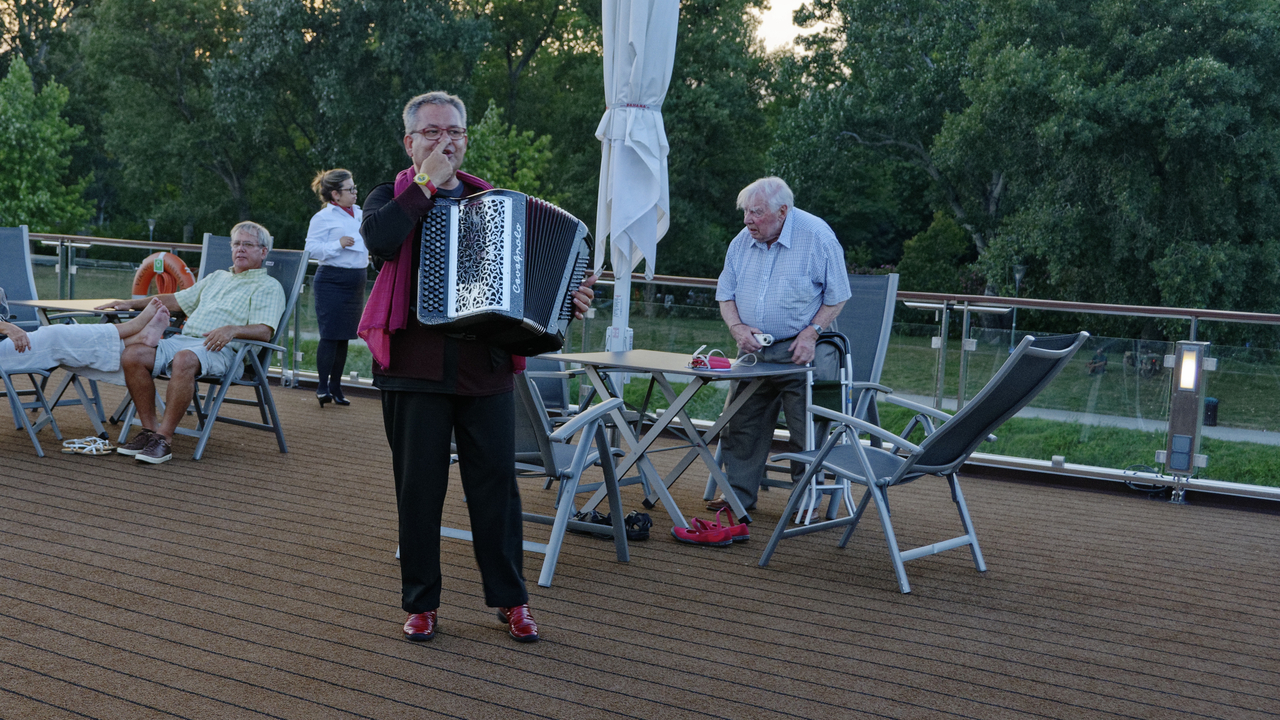 20150707 138  SaintRambert d'Albon, RhoneAlpes, France